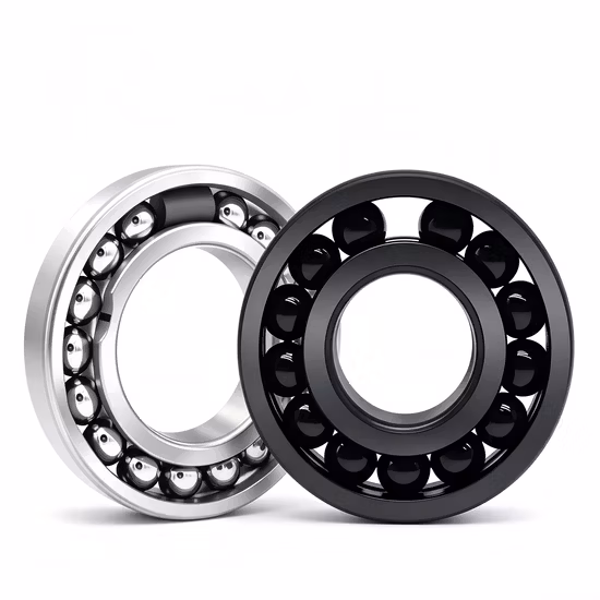 High Temperature Heat Resistant Motor Bearing for Electric Motor