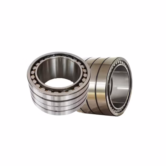 High Temperature Heat Resistant Roller Bearing for Steel Mill Rolling Mill Equipment