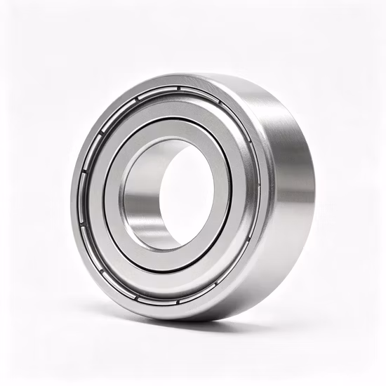 High Temperature Linear Bearing 250°C for Solar Panel Manufacturing