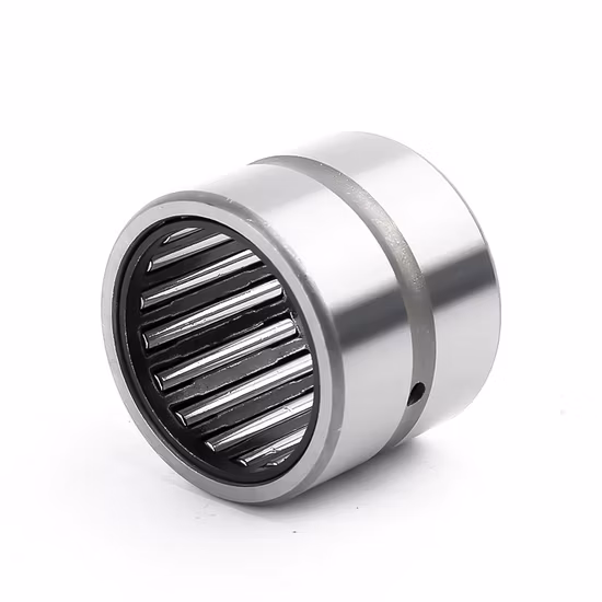 High Temperature Needle Roller Bearing Compact for Industrial Machinery