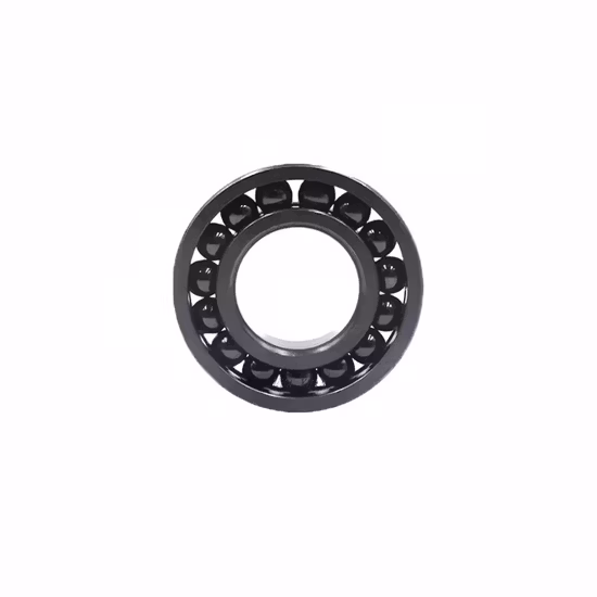 High Temperature Polymer Bearing 150°C for Metal 3D Printing and Laser Sintering