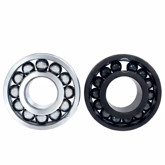 High Temperature Roller Bearing 350°C for Printing Machine Dryer and Oven