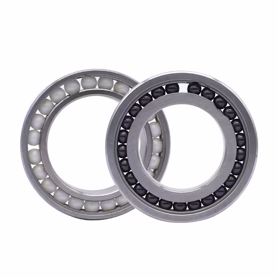 High Temperature Roller Bearing 400°C for Steel Mill and Metallurgy Plant