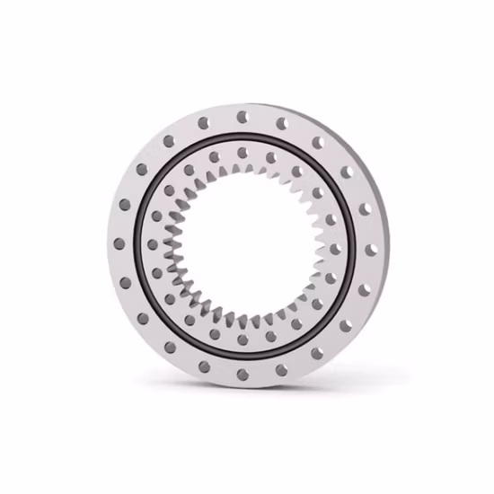 High Temperature Rotary Bearing for 500℃ Rotating Equipment