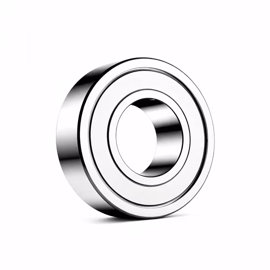 High Temperature Self Lubricating PEEK Slide Bearing for Compressor and Pump