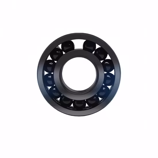 High Temperature Silicon Nitride Ceramic Ball Bearing for Extreme Heat