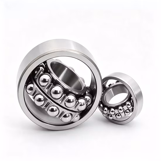 High Temperature Spherical Roller Bearing 300-1000°C TL Series for Industrial Furnace