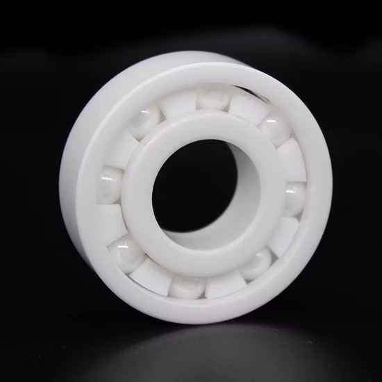 High Temperature Spherical Roller Bearing for Mining Equipment Heavy Duty