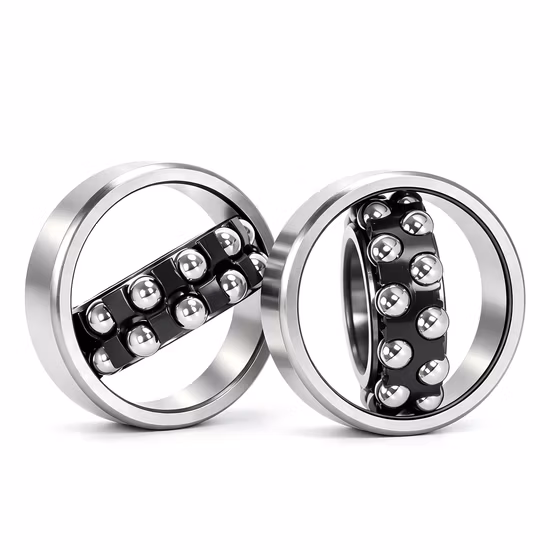High Temperature Spherical Roller Bearing TL Series for Paper Machine Dryer Cylinder