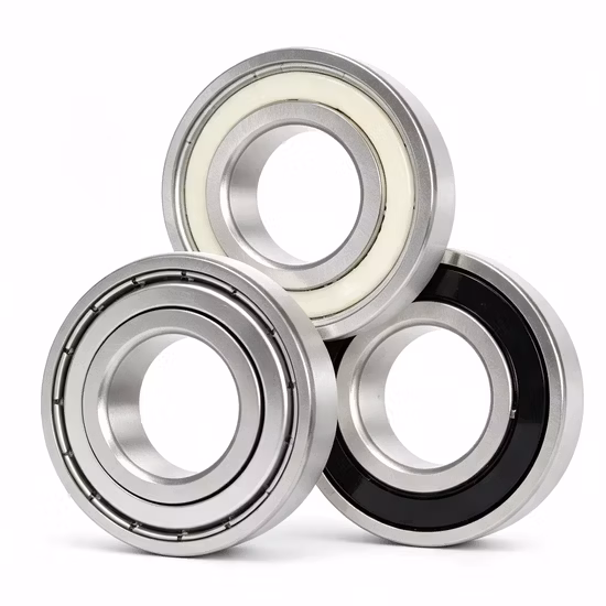 High Temperature Stainless Steel Bearing for Oven Furnace Kiln