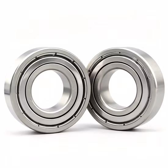 High Temperature Stainless Steel Bearing for Sugar Mill Evaporator Centrifuge
