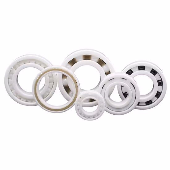 High Temperature Textile Bearing for Stenter Machine & Drying Cylinder