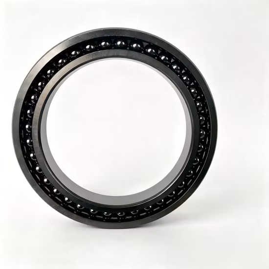 High Temperature Thin Section Bearing for Automation Equipment