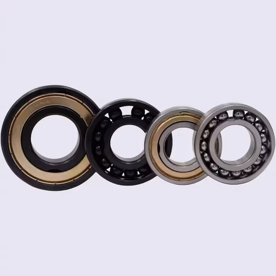 High Temperature Thrust Bearing 400°C Alloy Steel for Wind Turbine Main Shaft