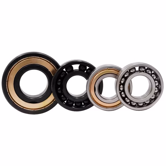 High Temperature Thrust Bearing for Industrial Kiln and Furnace up to 600°C