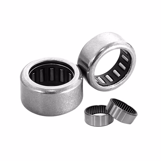 High Temperature Thrust Needle Roller Bearing for Robotics and Conveyor Systems