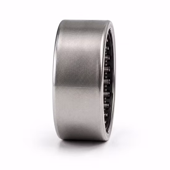 HK0812 Drawn Cup Needle Roller Bearing HK Series High Precision OEM [WARN] draft identifier mismatch