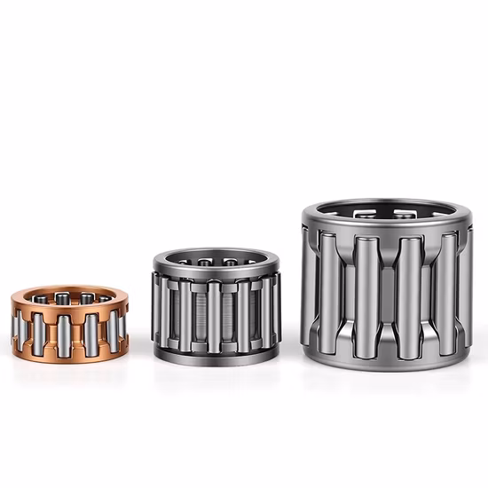 IKO Equivalent Needle Roller Bearing OEM Custom Replacement Manufacturing Service