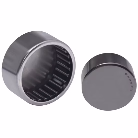 INA BK0910 Closed End Needle Roller Bearing for High Speed Transmission [WARN] draft identifier mismatch