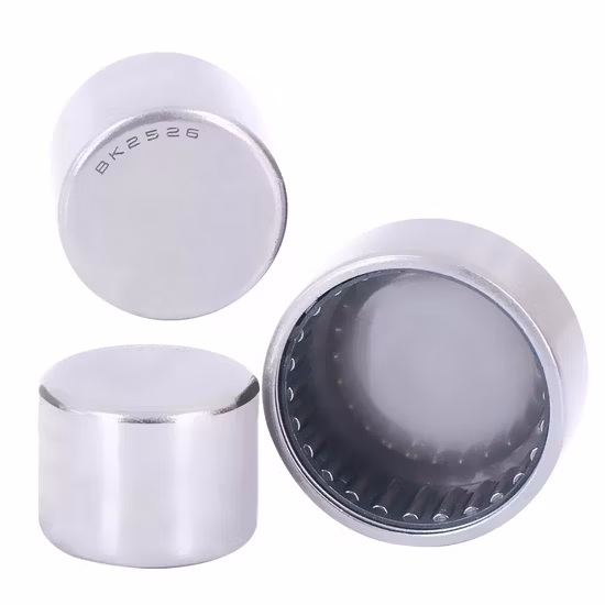 INA BK1512 Needle Roller Bearing Closed End Drawn Cup High Load Capacity [WARN] draft identifier mismatch