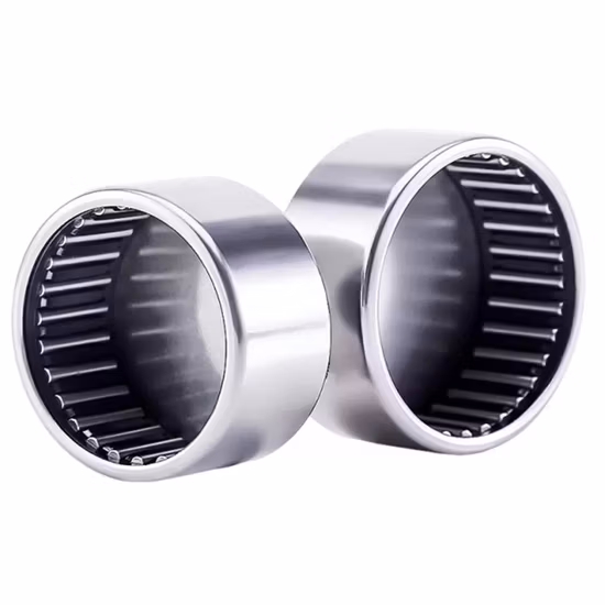 INA BK1616 Needle Roller Bearing Closed End Heavy Duty Machine