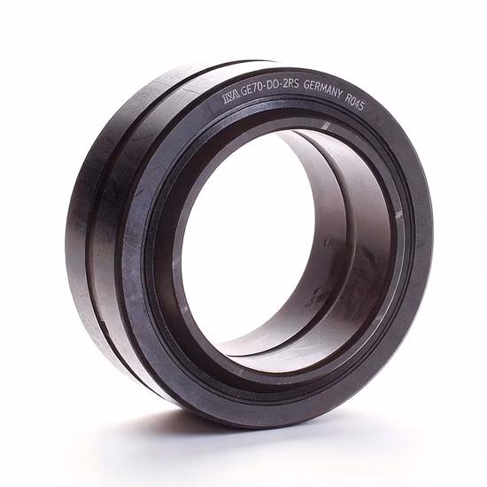 INA GE20-DO-2RS Radial Spherical Plain Bearing Double Seals for Hydraulic Cylinder