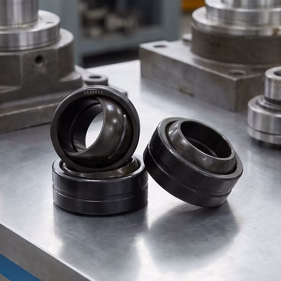 INA GE30-FO-2RS Spherical Plain Bearing PTFE Maintenance-Free Seals