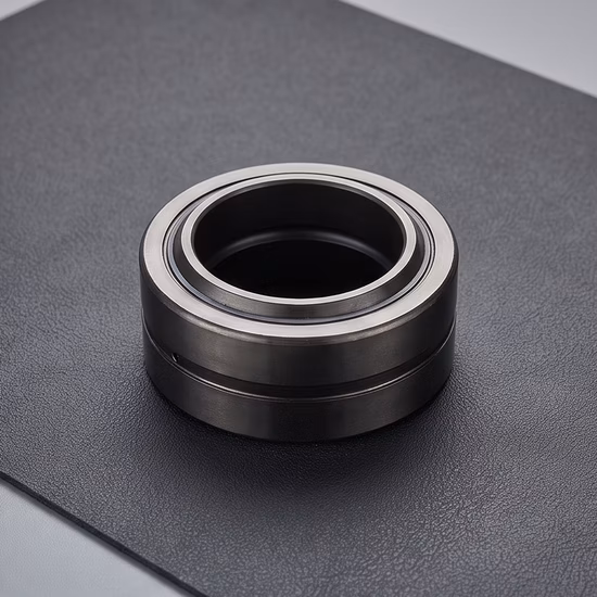 INA GE35-FO-2TS PTFE Lined Spherical Plain Bearing for Wind Yaw & Robot Joint