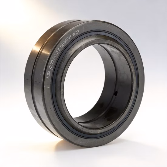 INA GE45-DO-2RS Spherical Plain Bearing for Robotics