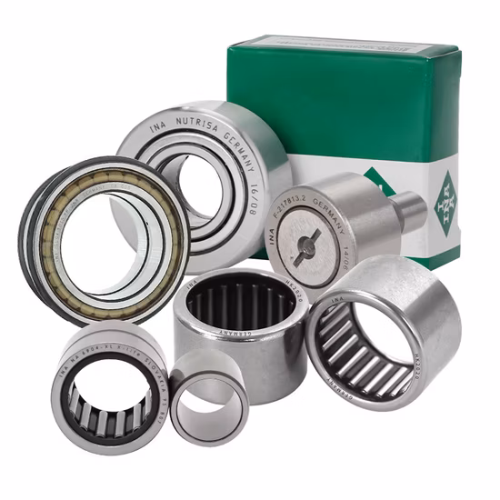 INA HK0808 Needle Bearing 8x12x8mm Authorized Supplier [WARN] draft identifier mismatch
