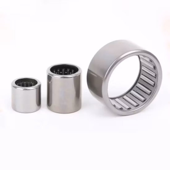 INA HK1212 Drawn Cup Needle Roller Bearing Authorized Distributor [WARN] draft identifier mismatch