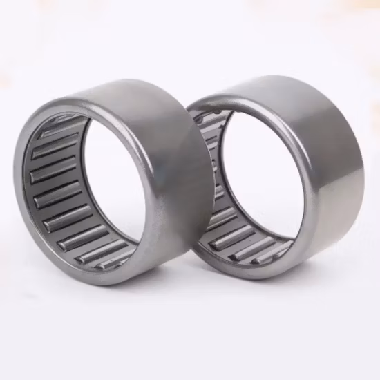 INA HK1516 Drawn Cup Needle Roller Bearing Heavy Duty Industrial
