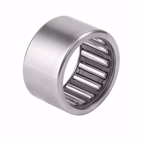 INA HK2516 Drawn Cup Needle Roller Bearing for Industrial Machinery OEM [WARN] draft identifier mismatch