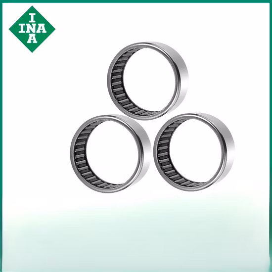 INA HK5020 Open Type Needle Bearing 50x58x20mm Authorized Supplier