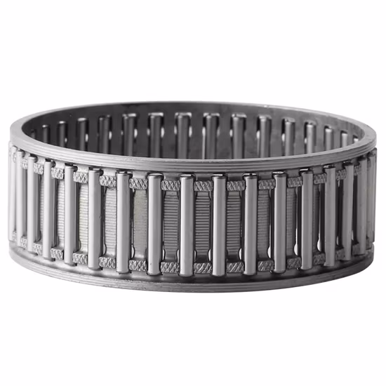 INA Miniature Needle Roller Bearing K Series for Compact Equipment