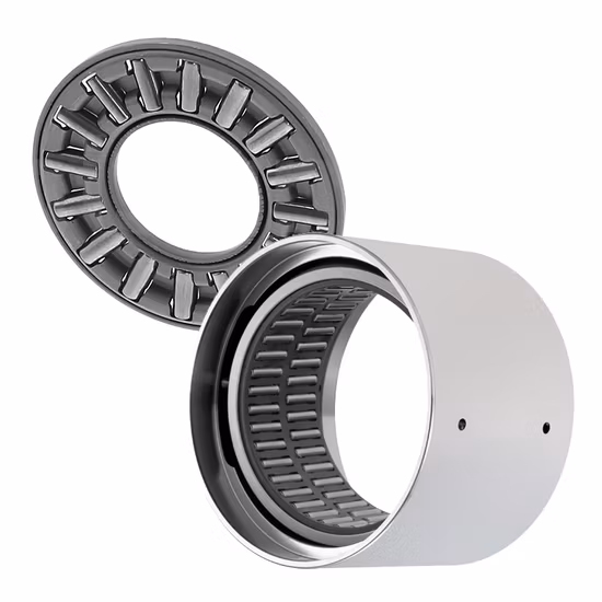 INA NA49/32-C3 Needle Roller Bearing 32x52x20mm with Inner Ring [WARN] draft identifier mismatch