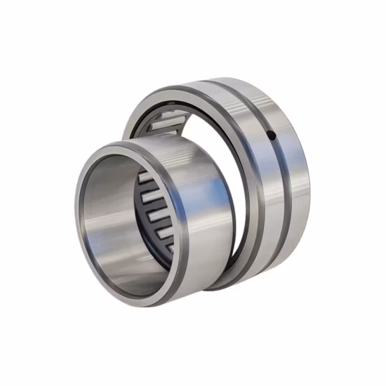 INA NA4901 Needle Roller Bearing with Inner Ring | High Precision Supply