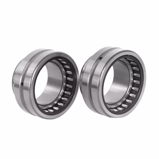 INA Na4902 Needle Roller Bearing with Inner Ring Precision Industrial OEM Supplier [WARN] draft identifier mismatch
