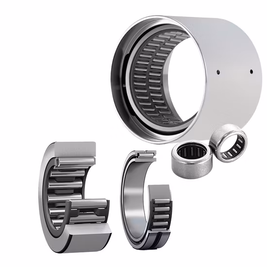 INA NA4906-RSR Needle Roller Bearing 30x47x18mm with Inner Ring Single Lip Seal [WARN] draft identifier mismatch
