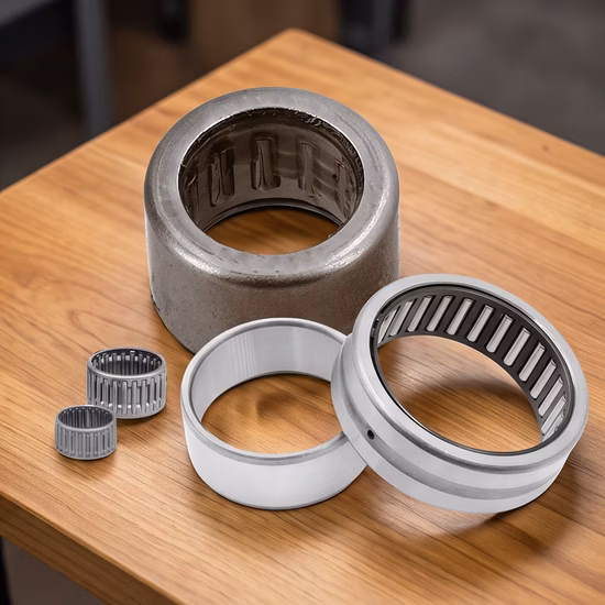 INA NA4908-RSR Needle Roller Bearing 40x62x23mm with Inner Ring [WARN] draft identifier mismatch