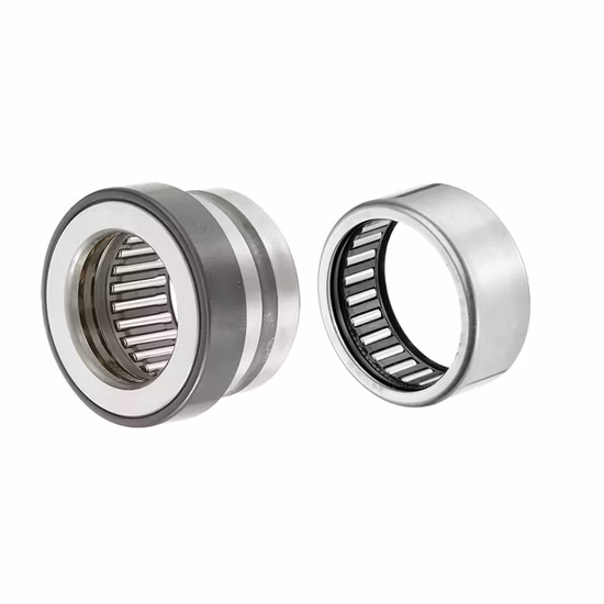 INA NA6910-ZW-XL 50mm Double Row Needle Roller Bearing with Inner Ring