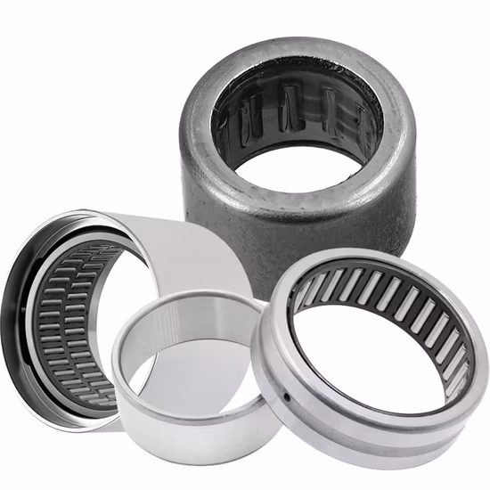 INA NA6911-ZW-XL 55mm Double Row Needle Roller Bearing [WARN] draft identifier mismatch