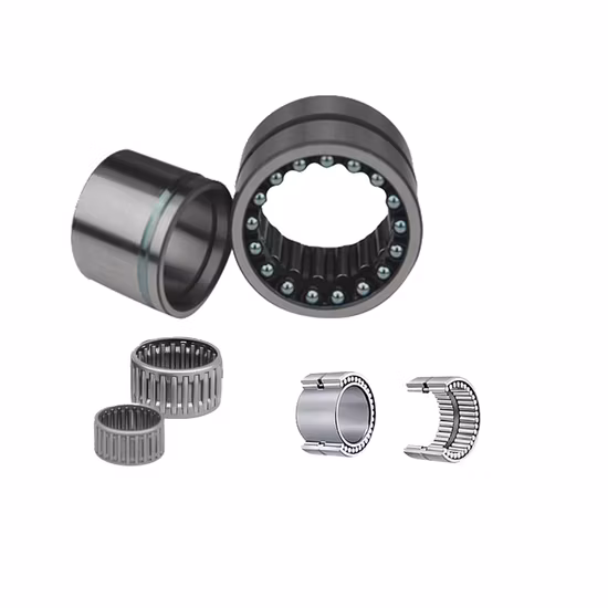 INA NA6914-ZW-XL 70mm Double Row Needle Roller Bearing Authorized Supplier