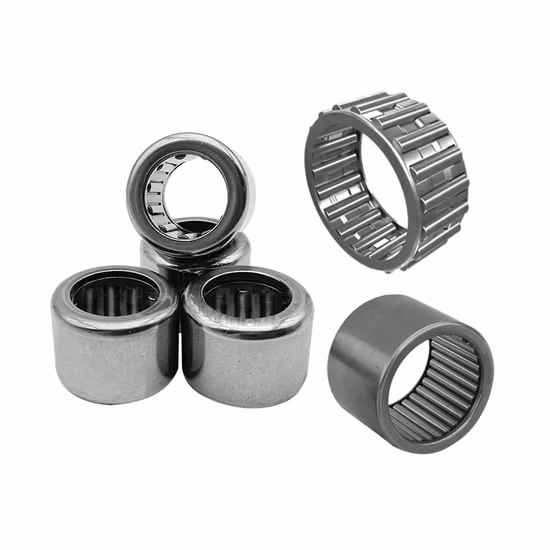 INA Needle Roller Bearing NKI45/35-TV 45x62x35mm with Inner Ring Polyamide Cage