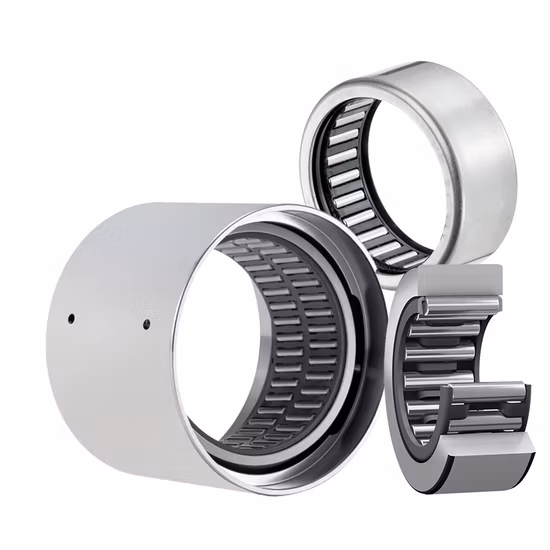 INA NK10/12-TV Needle Roller Bearing 10x17x12mm Without Inner Ring Polyamide Cage