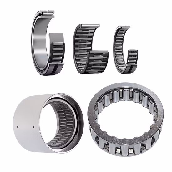 INA NK10/16-TV Needle Roller Bearing 10x17x16mm Without Inner Ring