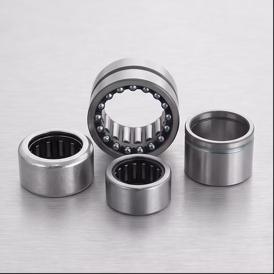 INA NK100/36-XL Needle Roller Bearing Without Inner Ring 100mm [WARN] draft identifier mismatch