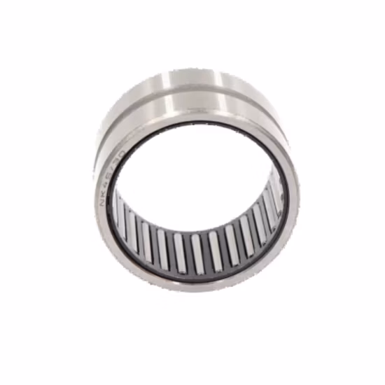 INA NK17/16 Needle Roller Bearing Without Inner Ring Authorized Distributor