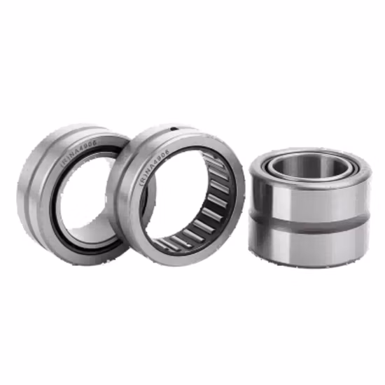 INA NK2020 Machined Needle Roller Bearing Without Inner Ring P6 Precision [WARN] draft identifier mismatch