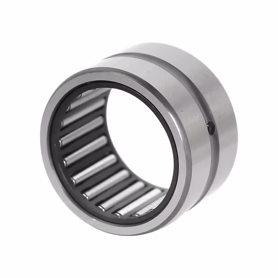 INA NK25/20 Needle Roller Bearing Machined Heavy Load Industrial [WARN] draft identifier mismatch